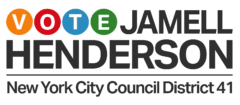 Jamell Henderson for City Council: Leading with Purpose